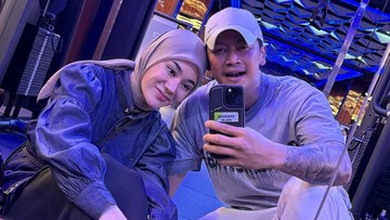 Profil Clara Shinta hingga Kontroversi Terbaru Dugaan Suami Selingkuh