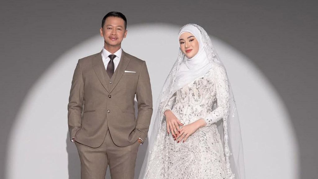 Clara Shinta Curhat Kecewa Suami Selingkuh dan Pesan untuk Wanita VCS