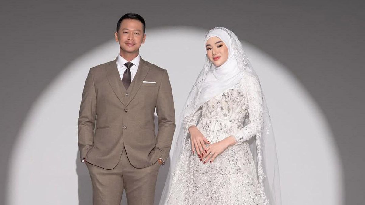 Clara Shinta Curhat Kecewa Suami Selingkuh dan Pesan untuk Wanita VCS