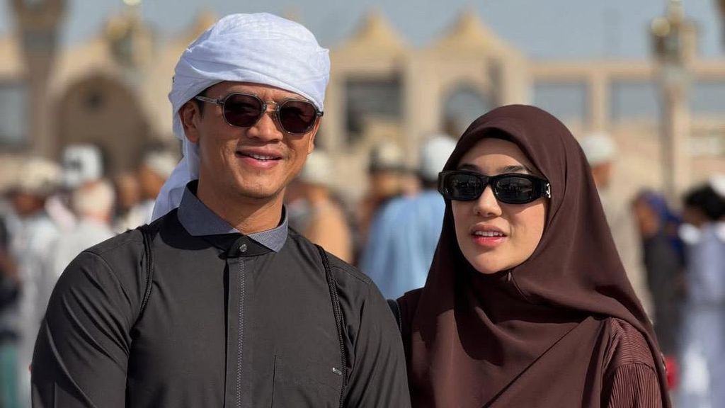 Indah Somasi Clara Shinta Rp10,7 M Buntut VCS Viral