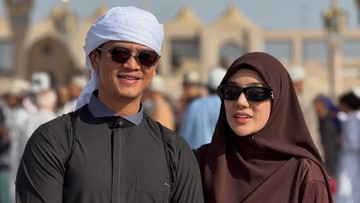 Ini Alasan Clara Shinta Umbar Perselingkuhan Suami di Medsos