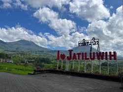 Jatiluwih Gelar Nyepi Sawah Dua Hari, Wisatawan Dilarang Masuk Pematang
