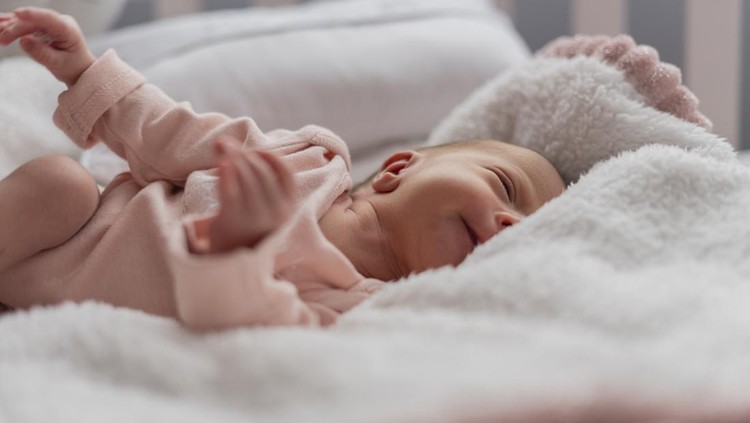 Desa tanpa tangis bayi selama 17 tahun