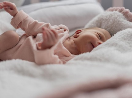 Desa Ini 17 Tahun Tak Mendengar Tangis Bayi, Kini Warganya Rayakan Harapan Baru