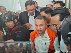 Abdul Wahid Ungkap Alasan Tak Speak Up Kasus Jatah Preman