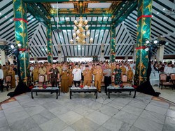 Gus Ipul Ajak Kades Se-Malang Hidupkan Puskesos dan Mutakhirkan Data