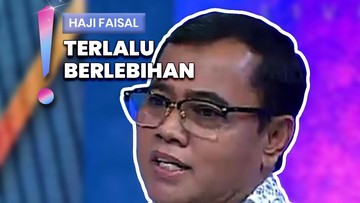 Highlight Dunia Hiburan InsertLive : Video: Fuji Santai, H Faisal-Dewi Minta Netizen Hentikan Perjodohan Furab