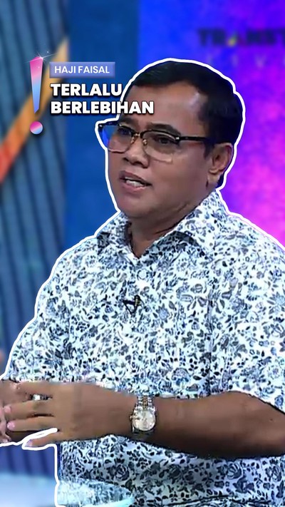 Video: Fuji Santai, H Faisal-Dewi Minta Netizen Hentikan Perjodohan Furab