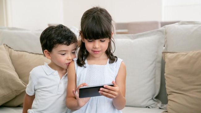 Daftar Platform yang Belum Batasi Usia, Masih Bisa Digunakan Anak di Bawah 16 Tahun