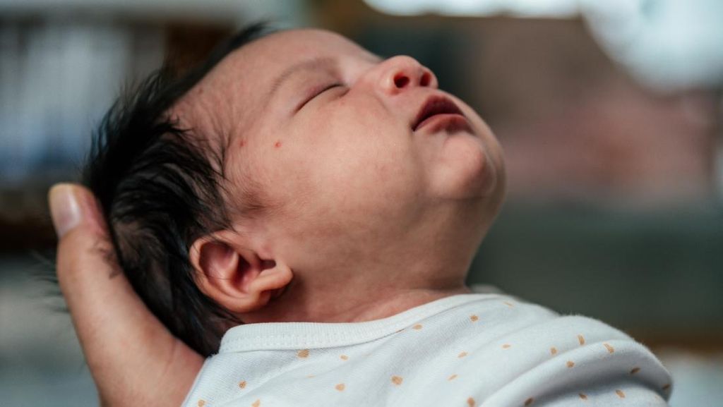 Anak Alami Breath Holding Spell? Tenang, Ini Cara Mengatasinya