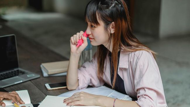 Zodiak yang Paling Suka Belajar