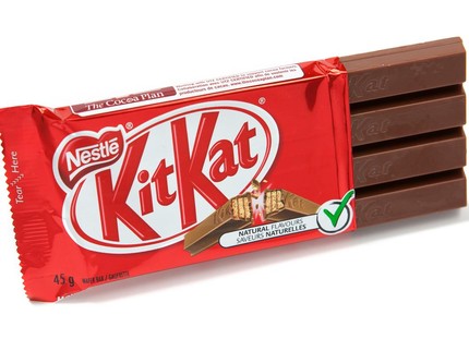 Heboh 12 Ton Cokelat KitKat Raib, Dicuri Orang Tak Dikenal