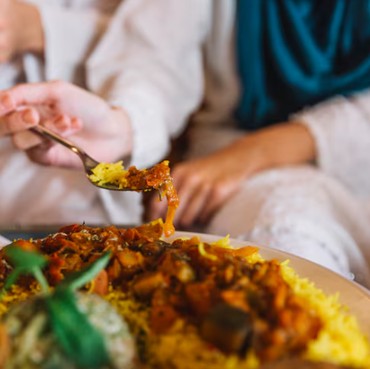 15 Inspirasi Menu Halal Bihalal yang Simpel tapi Bikin Tamu Terpukau