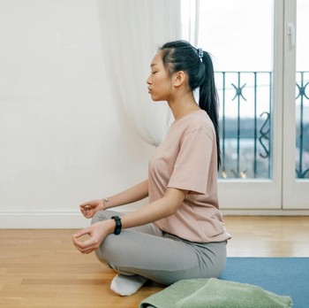 5 Manfaat Meditasi untuk Kesehatan Fisik dan Mental