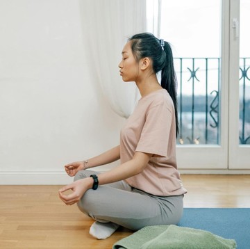5 Manfaat Meditasi untuk Kesehatan Fisik dan Mental