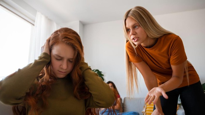 5 Kebiasaan Orang Berwatak Buruk yang Bisa Menghancurkan Hidupnya Sendiri