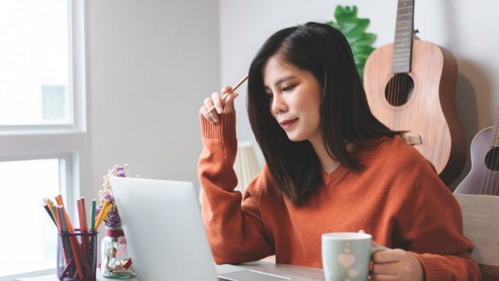 Orang bermental kuat akan memecah masalahnya menjadi bagian-bagian kecil untuk diselesaikan satu per satu. Hal ini jauh lebih mudah mencapai tujuan, daripada memikirkan gambaran besar dan tidak dilakukan.