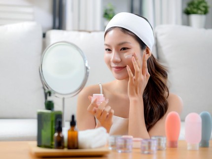 5 Rekomendasi Sunscreen untuk Kulit Berminyak, Sudah Coba Bunda?