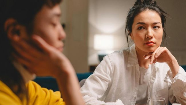 Zodiak yang Paling Sulit Mengalah