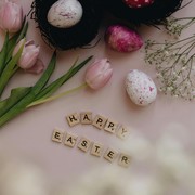 20 Inspirasi Ucapan Paskah dalam Bahasa Inggris yang Spesial dan Bikin Hati Hangat