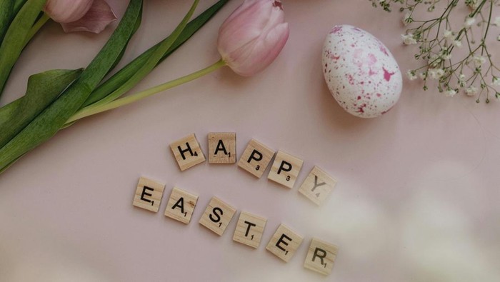 20 Inspirasi Ucapan Paskah dalam Bahasa Inggris yang Spesial dan Bikin Hati Hangat