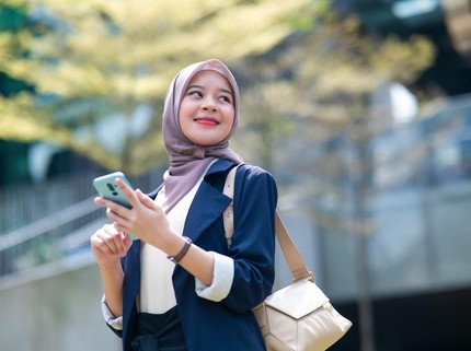 5 Doa Sebelum Bekerja Agar Lancar dan Penuh Berkah