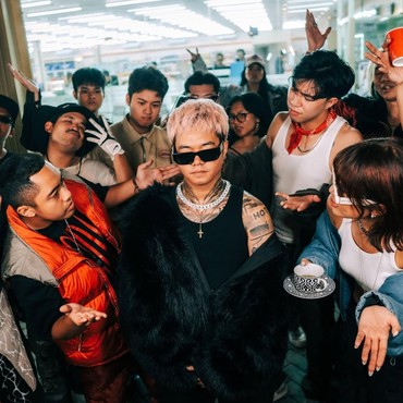 Intip Sederet Sumber Kekayaan Reza Arap yang Dijodohkan dengan Fuji