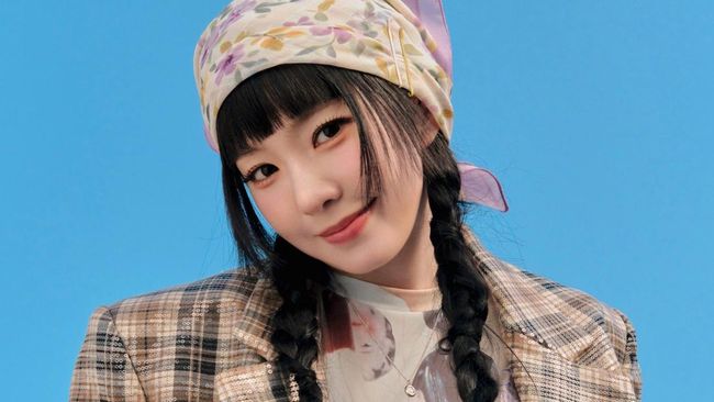 Lirik Lagu Love Can Make A Way - Irene