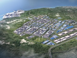 Dorong Ekonomi Regional, Jakamitra Luncurkan i-Sentra @Lamongan