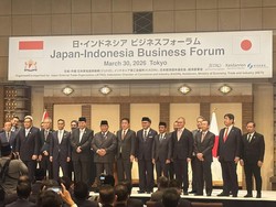 Seskab: RI dan Jepang Teken Kerja Sama, Nilai Investasi Rp 380 T