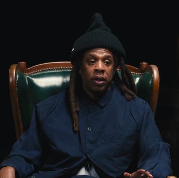 Pandangan Jay-Z Soal Anggapan Miliarder Tak Bermoral