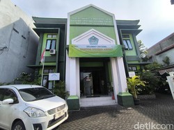 Lelah Ditanya Kapan Nikah? KUA Kebomas Gresik Siap Carikan Jodoh Para Jomlo