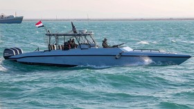 Bab Al Mandab, Gerbang Laut Merah Jalur Strategis Perdagang di Arab