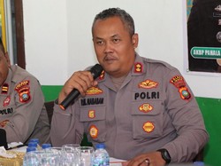 Polisi Amankan Truk Bermuatan 5 Ton Diduga Kayu Ilegal di Pelabuhan Jagoh Lingga