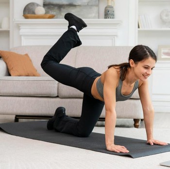 6 Kebiasaan Sehat yang Bisa Mengubah Hidupmu