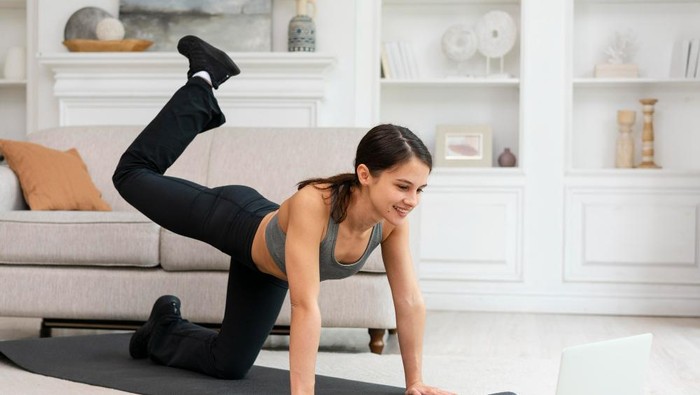 6 Kebiasaan Sehat yang Bisa Mengubah Hidupmu