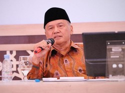 PP Muhammadiyah Nilai Mudik 2026 Lancar: Terima Kasih Kapolri dan Jajaran