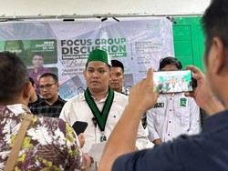 Ketum Badko HMI Sumut Dapat Teror Usai Gelar Diskusi Kasus Andri Yunus