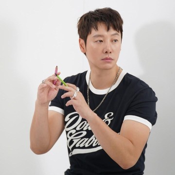 Kim Dong Wook Dikabarkan Bergabung di Drakor Kriminal Adaptasi Webtoon Baru