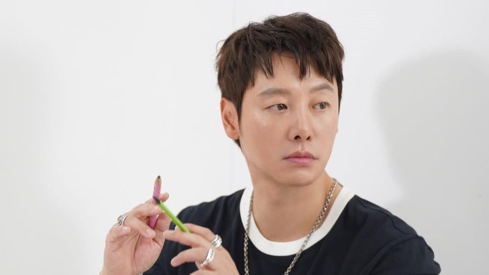 Kim Dong Wook Dikabarkan Bergabung di Drakor Kriminal Adaptasi Webtoon Baru