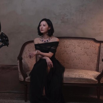 Bikin Pangling, 3 Aktris Korea Ini Tampil Cantik dengan Rambut Pendek untuk Gaya Terbaru