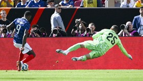 Hasil FIFA Matchday: Prancis Kalahkan Kolombia