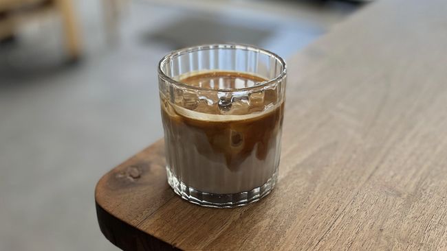 Jangan Kebanyakan, Studi Ungkap Jumlah Kopi Ideal untuk Bantu Redakan Stres