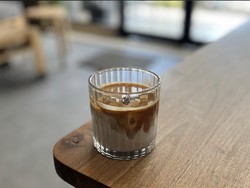 Jangan Kebanyakan, Studi Ungkap Jumlah Kopi Ideal untuk Bantu Redakan Stres