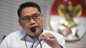 KPK Sebut Keuntungan Travel di Kasus Kuota Haji Capai Puluhan Miliar