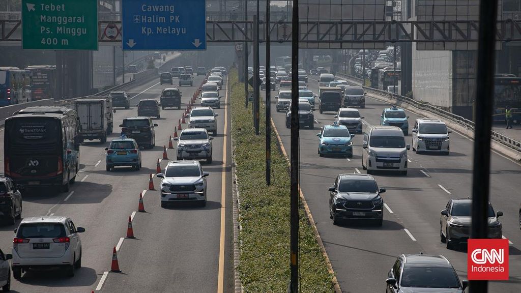 Harga BBM Memang Belum Naik tapi Gaya Nyetir Harus Tetap Irit