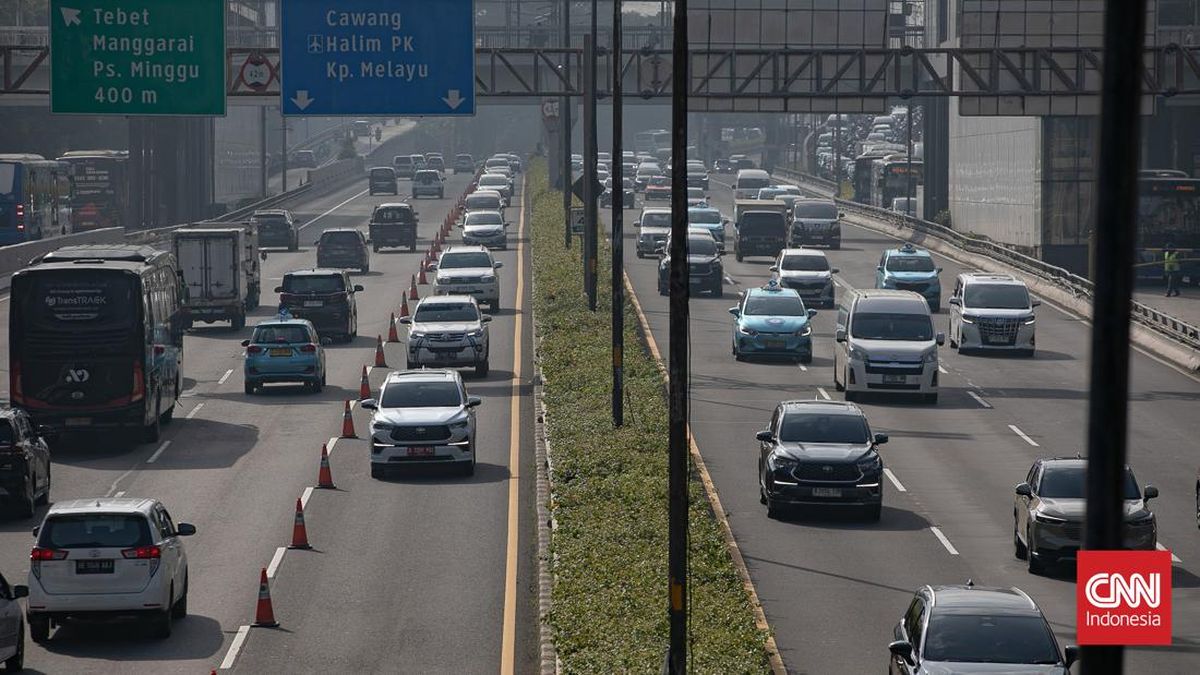 Harga BBM Memang Belum Naik tapi Gaya Nyetir Harus Tetap Irit