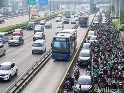 9 Jenis Kendaraan Ini Pajaknya Lebih Murah