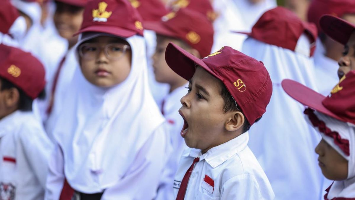 Hasil CKG Ungkap Banyak Anak Kena Darah Tinggi, Ini Penyebabnya
