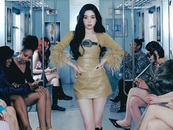 Lirik Lagu Biggest Fan - Irene Red Velvet